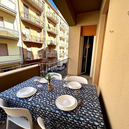 Ferienwohnung Casa Mare L.Ea. Follonica Exterior foto