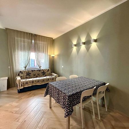 Ferienwohnung Casa Mare L.Ea. Follonica Exterior foto