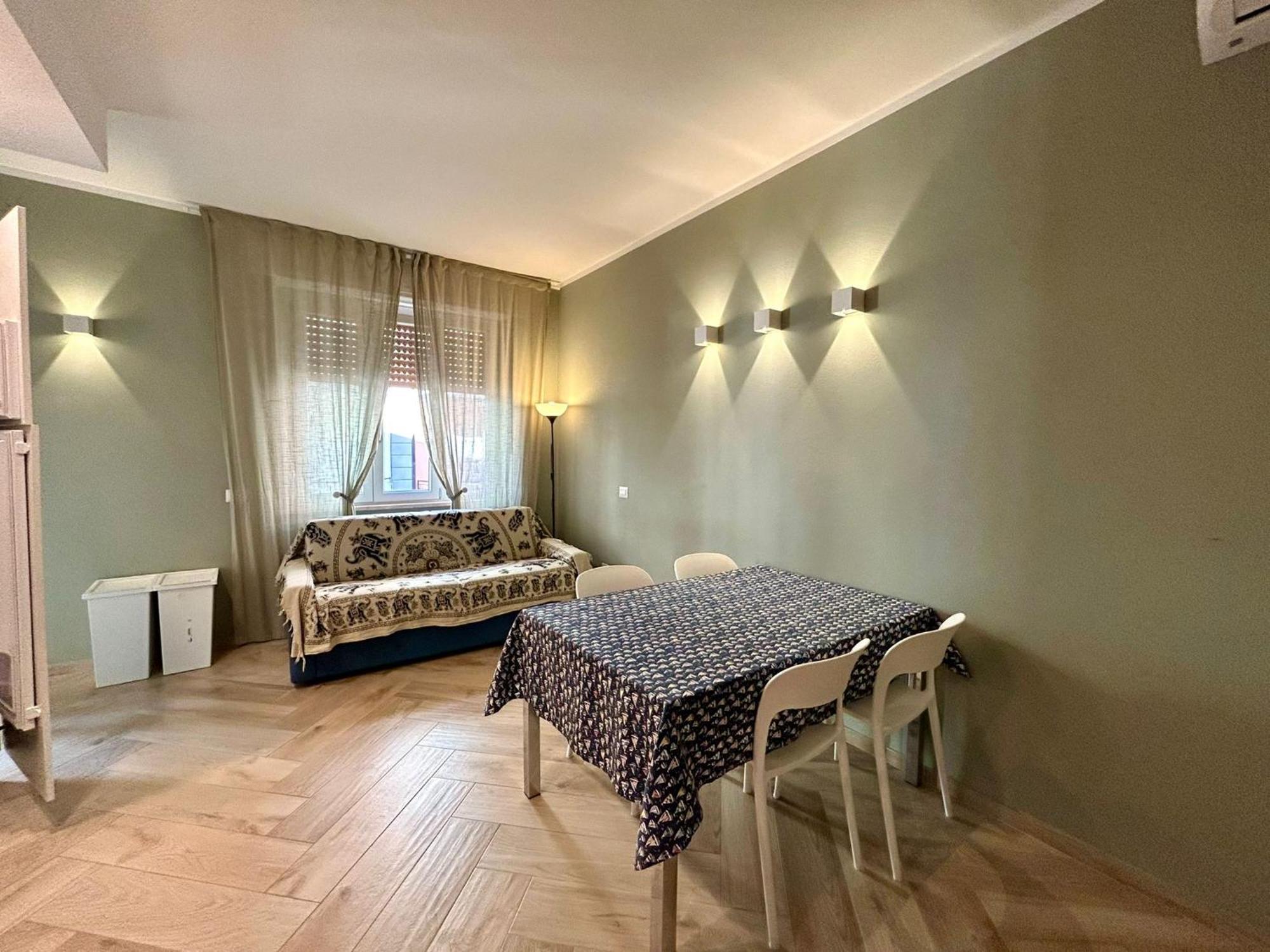 Ferienwohnung Casa Mare L.Ea. Follonica Exterior foto